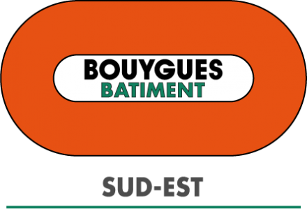 BOUYGUES Bâtiment - Lyon