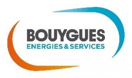 BOUYGUES Energies & Services - Lyon