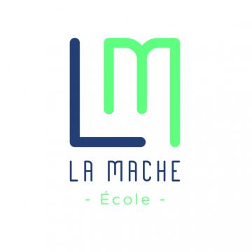 LA MACHE (Ecole) - Lyon