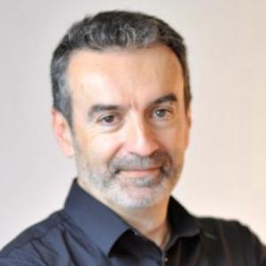 Philippe ROUX